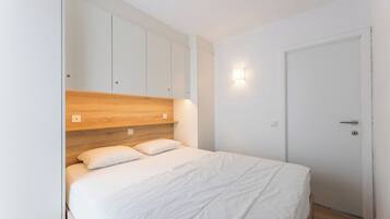 Căn hộ | 2 phòng ngủ