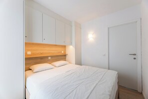 Apartment | 2 bedrooms - Seafront Apartment in Koksijde (Koksijde)