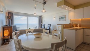 Apartment | Speisen