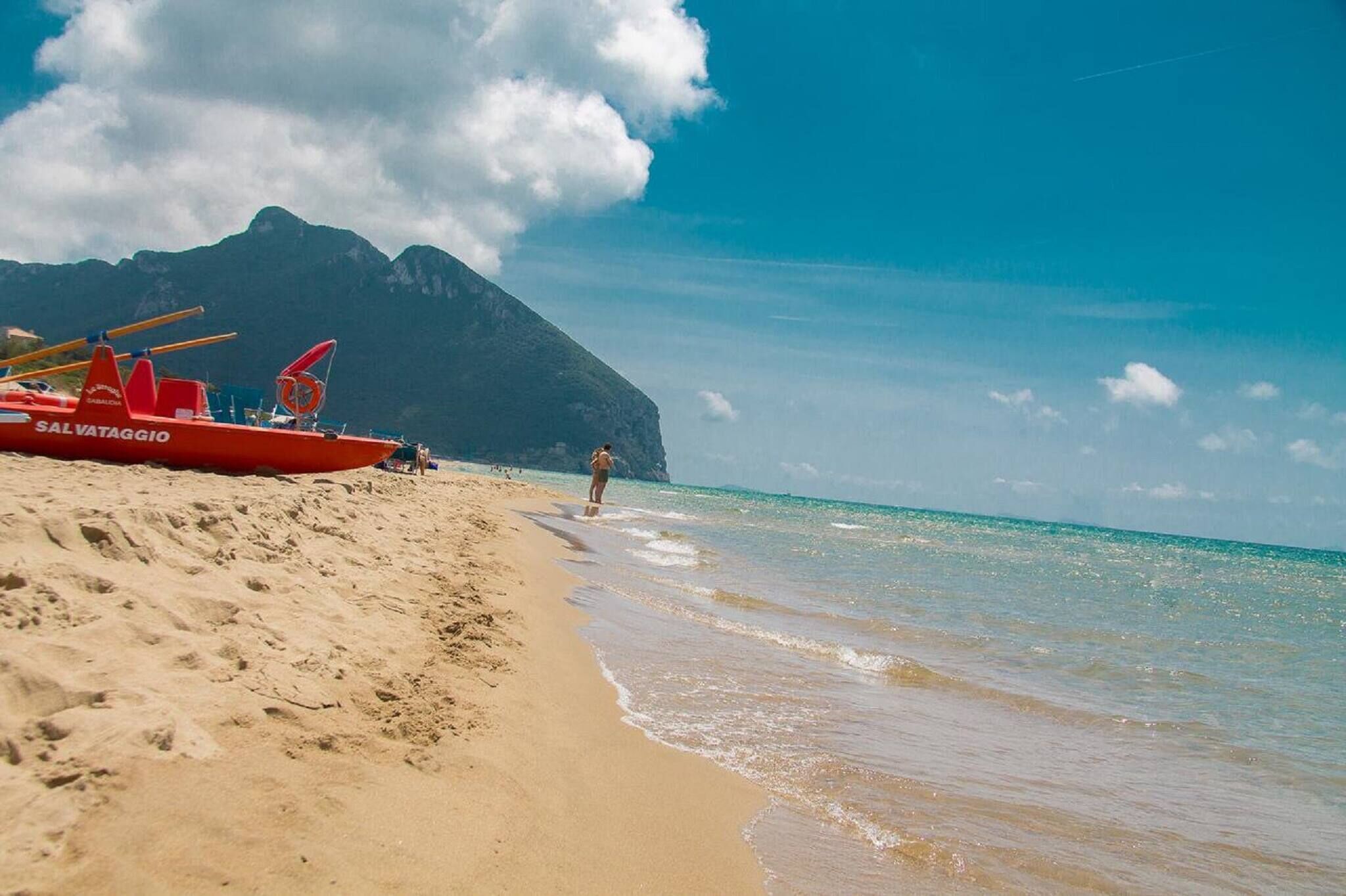 House, 2 Bedrooms, Accessible, Smoking | Beach