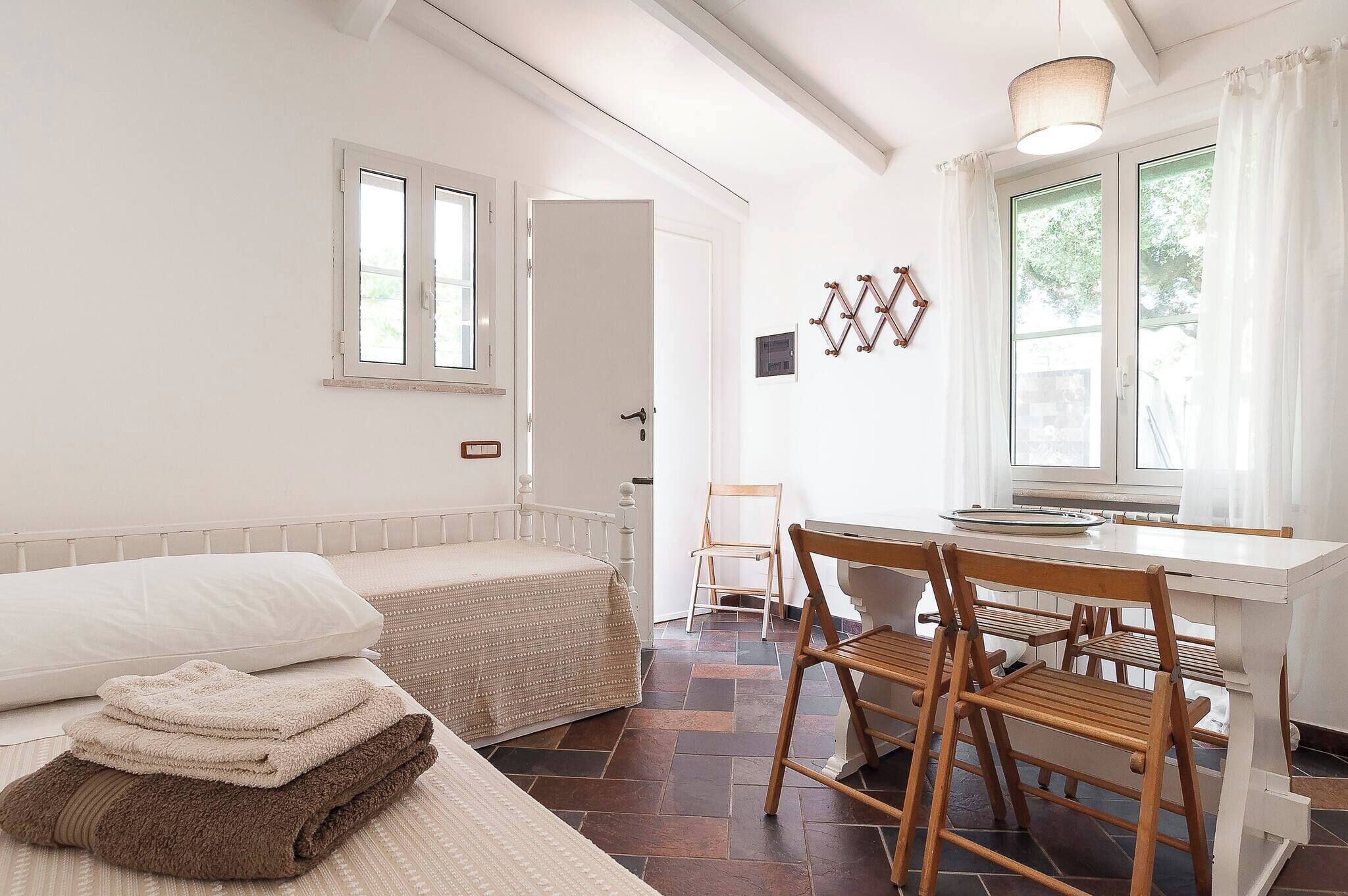 House, 2 Bedrooms, Accessible, Smoking