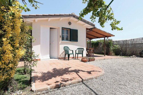 Villa La Cesa max 8 Persons