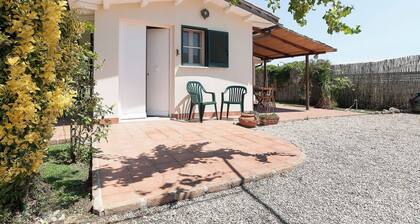 Villa La Cesa max 8 Persons