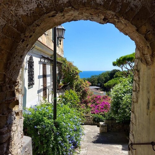 Villa La Cesa max 8 Persons