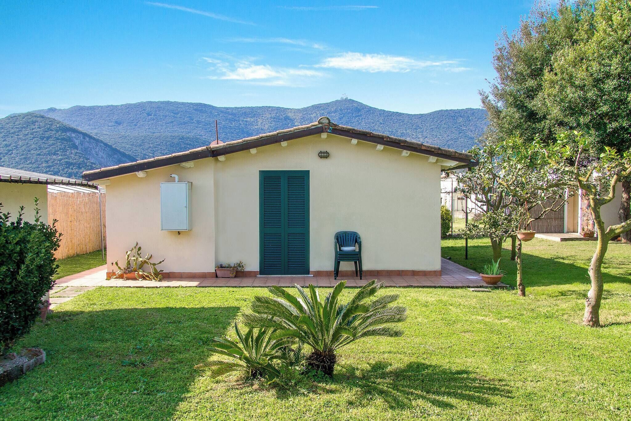 House, 2 Bedrooms, Accessible, Smoking | Exterior