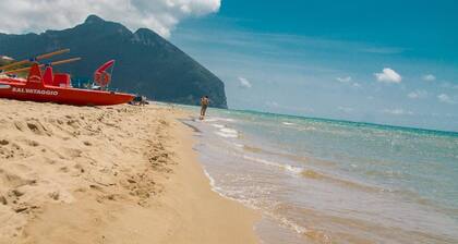 Villa La Cesa max 8 Persons