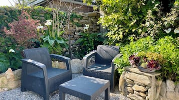 Terras