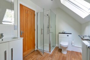 Casa de campo | Baño