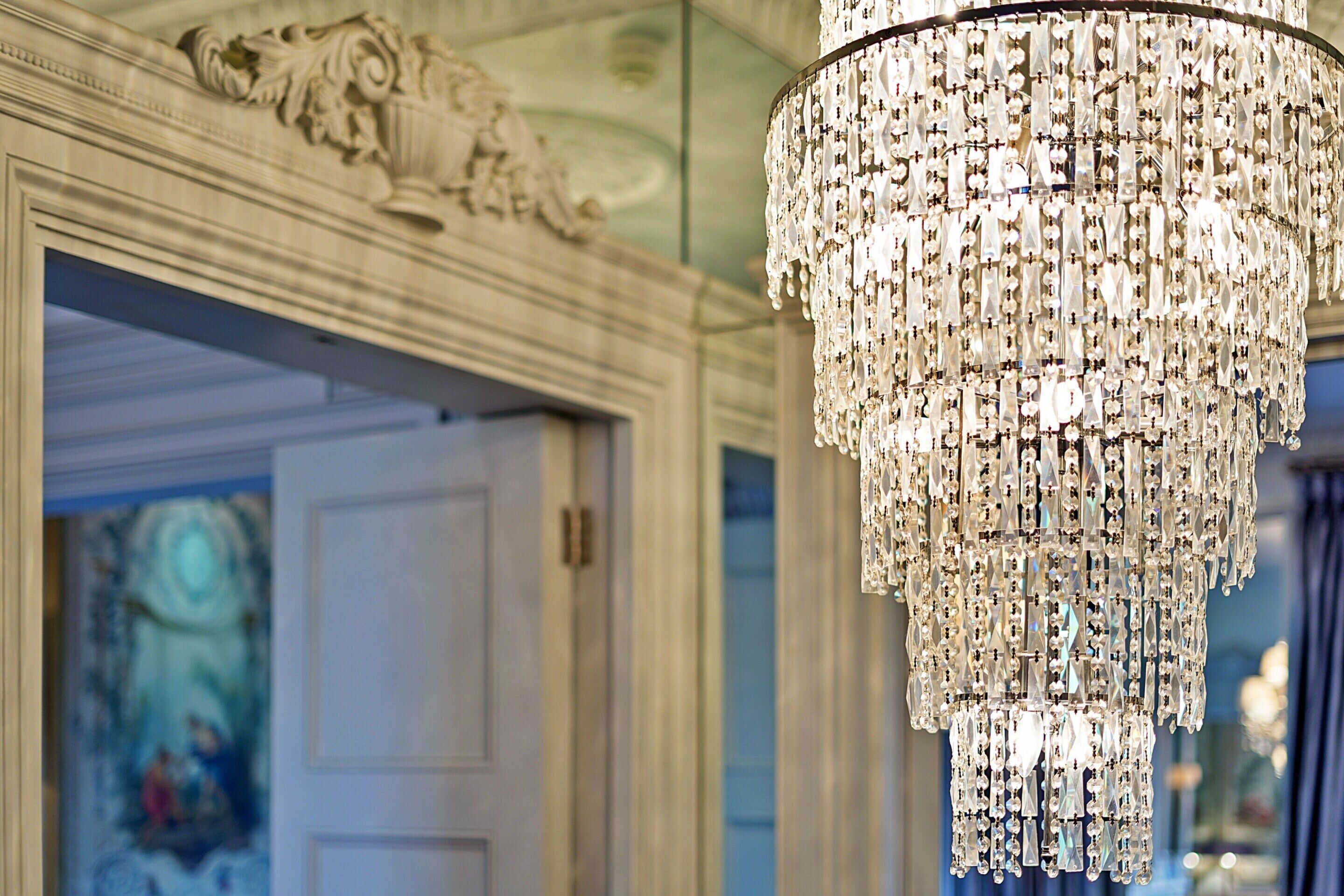 Appartement | Détail de l’intérieur