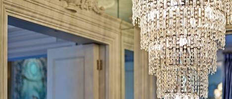 Appartement | DĂ©tail de lâintĂ©rieur