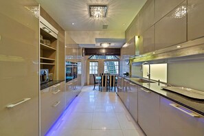 公寓 | 私人厨房