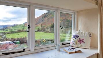 Cottage | View from property