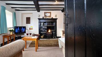 Cottage | Living room