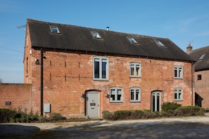 Cottage | Esterni