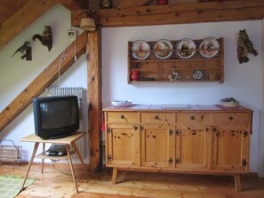 Intérieur