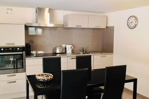 Cuisine privée