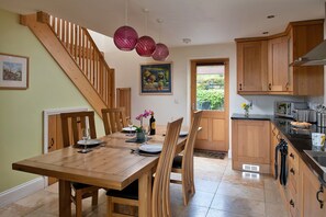 House | Private kitchen