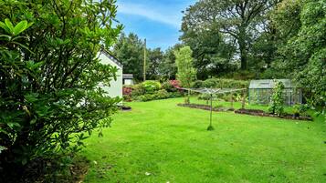 Chalet | Garden