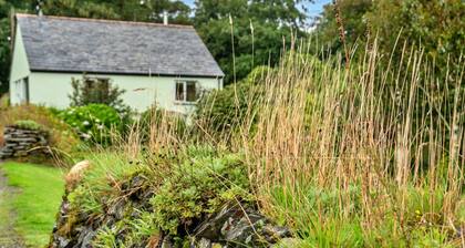 Studio in Cornwall Near Tintagel Castle