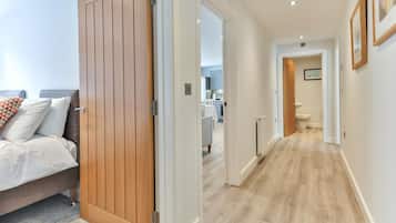 Apartment | Reception