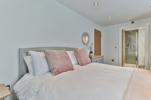 公寓 | 2 間臥室、熨斗/熨衣板