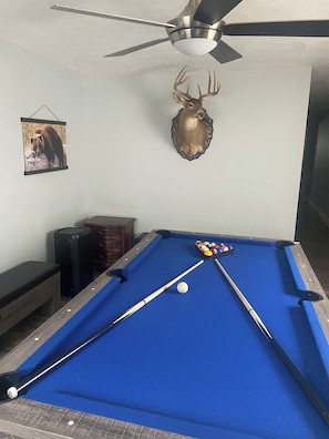 Sala de juegos