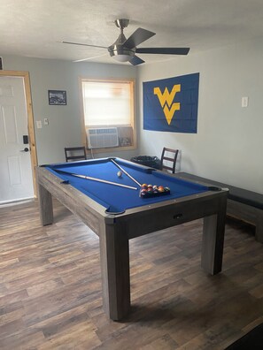 Sala de juegos