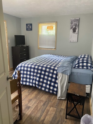 10 dormitorios, wifi, ropa de cama