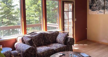 Pets! Walk to Lake! On the Bike Trail! Close to town!