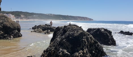 Plage