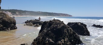 Casa litoral sea view
