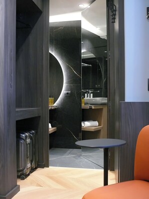 Interior - Colleoni Suite (Bergamo)