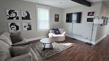Smart TV