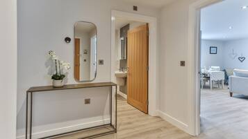 Căn hộ | Phòng khách