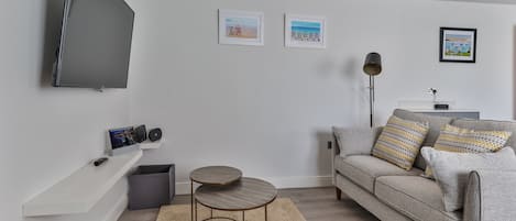 Apartment | Wohnzimmer