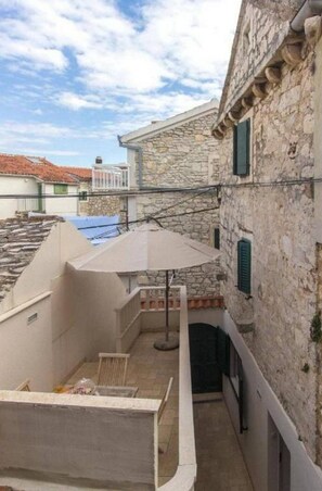 Apartment | Balcony