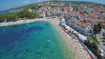 Apartment | View from property