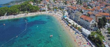 Apartment | View from property