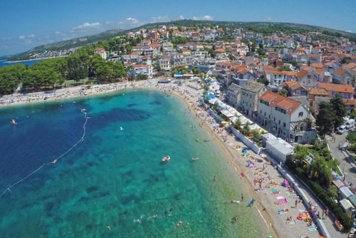 Delightful Apartment in Dalmatia