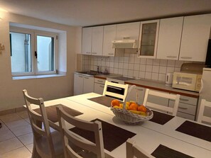 Appartement | Cuisine privée
