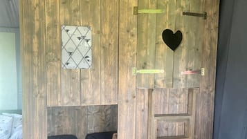 Chalet | 1 kamar tidur