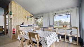 Alpehytte | Privat køkken