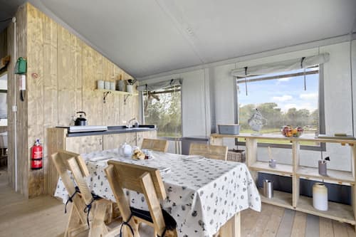 Chalet | Cucina privata