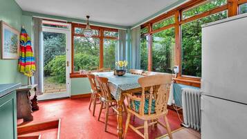 Cottage | Private kitchen