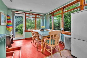 Cottage | Private kitchen