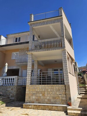 Apartamento | Exterior
