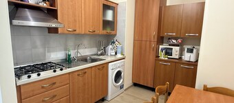 Welcoming and well-kept, it is the perfect base for discovering the wonders of Salento.