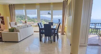 Casa Santa Marta Cies - Your perfect refuge with views of the Islas Cíes