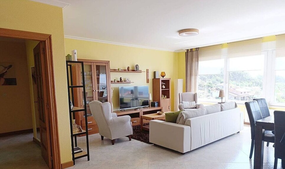Casa Santa Marta Cies - Dein Perfektes Refugium Mit Blick Auf Die Cíes-inseln - Vigo