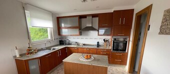 Casa Santa Marta Cies - Your perfect refuge with views of the Islas Cíes